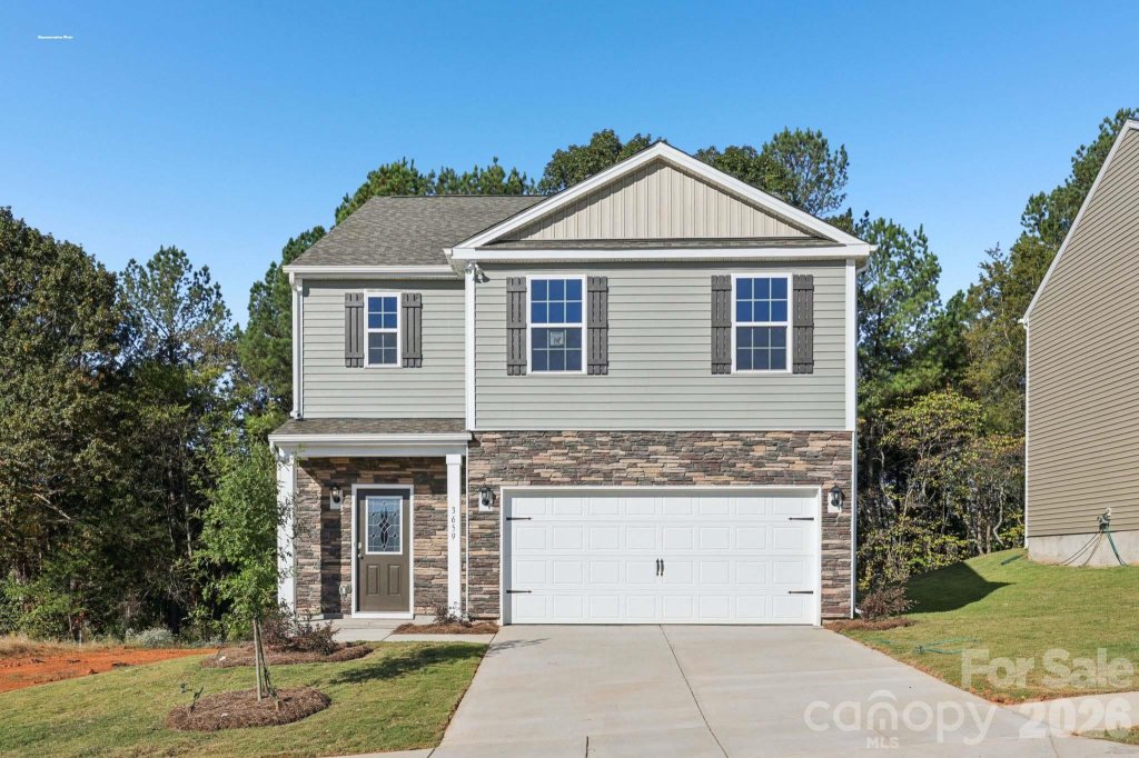 5113 Parker Forest Drive