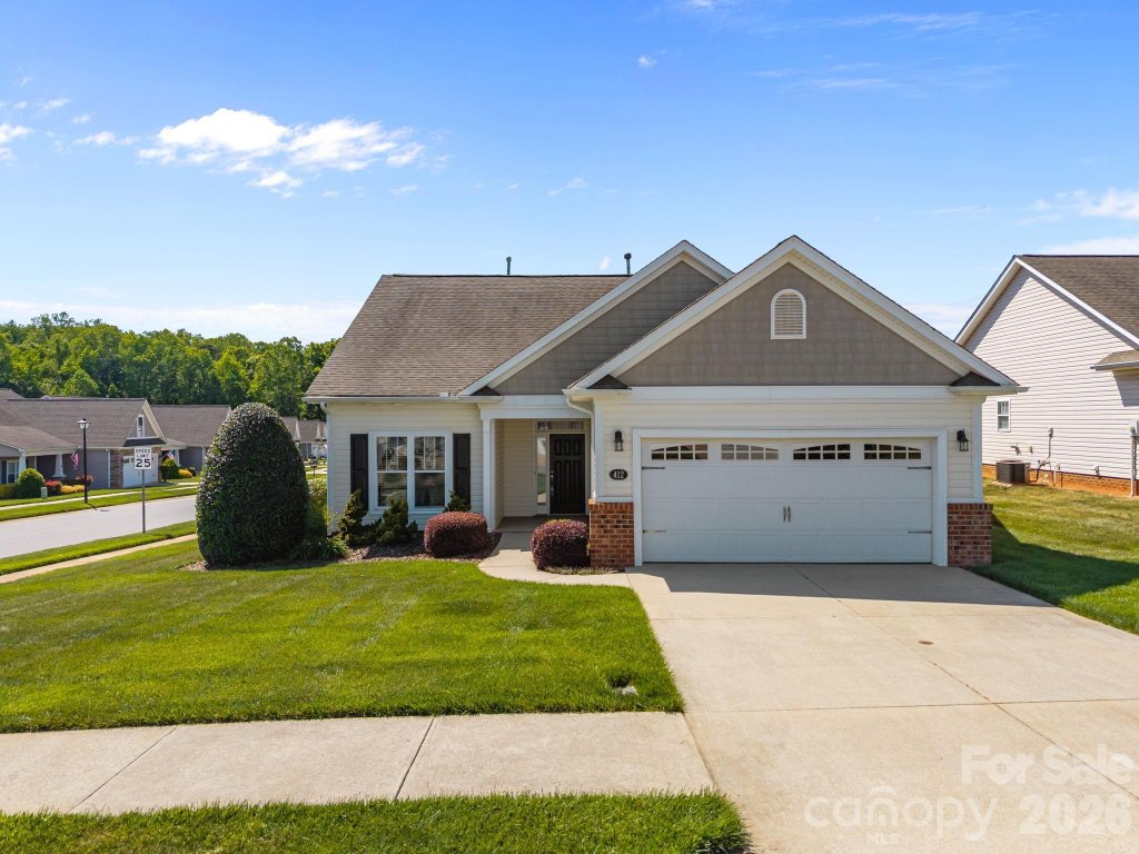 412 Garner Drive