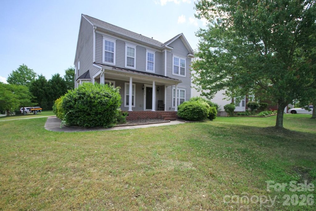 4960 Summerside Drive