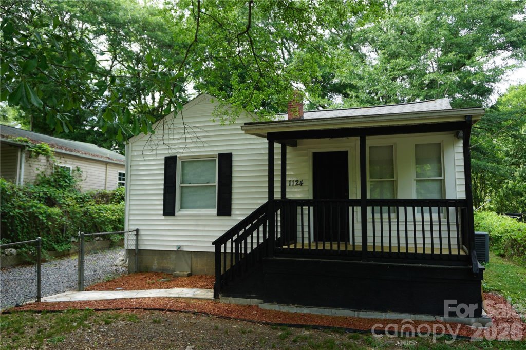 Oakwood Park, Gastonia community