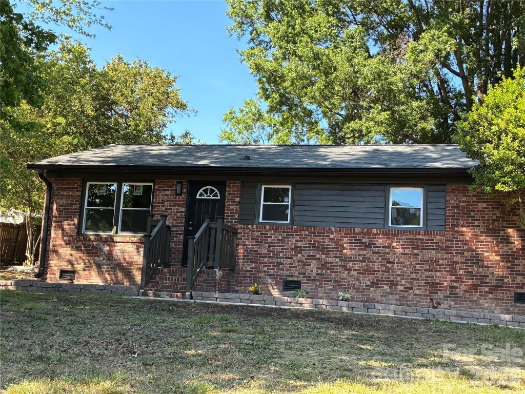 Sunset Park, Bessemer City community