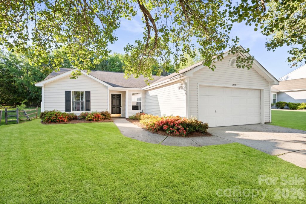 1830 Baylor Drive