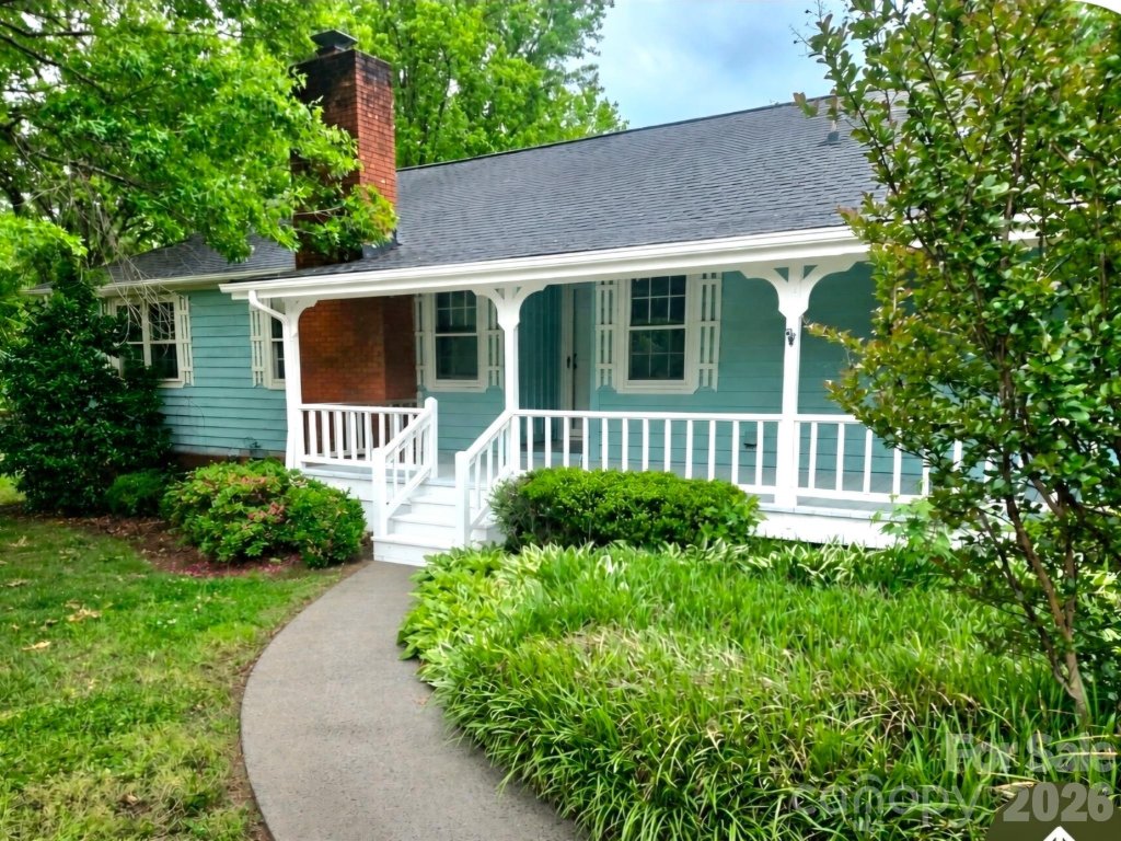 6016 Indian Brook Drive