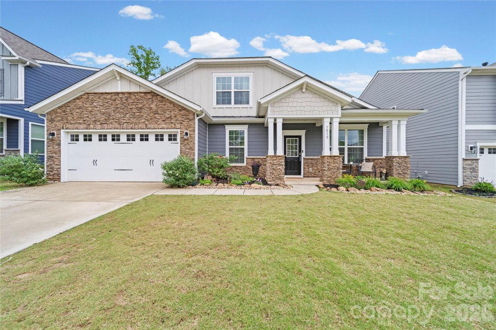 3010 Eagle Ridge Lane