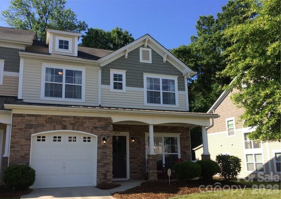 4613 Craigmoss Lane