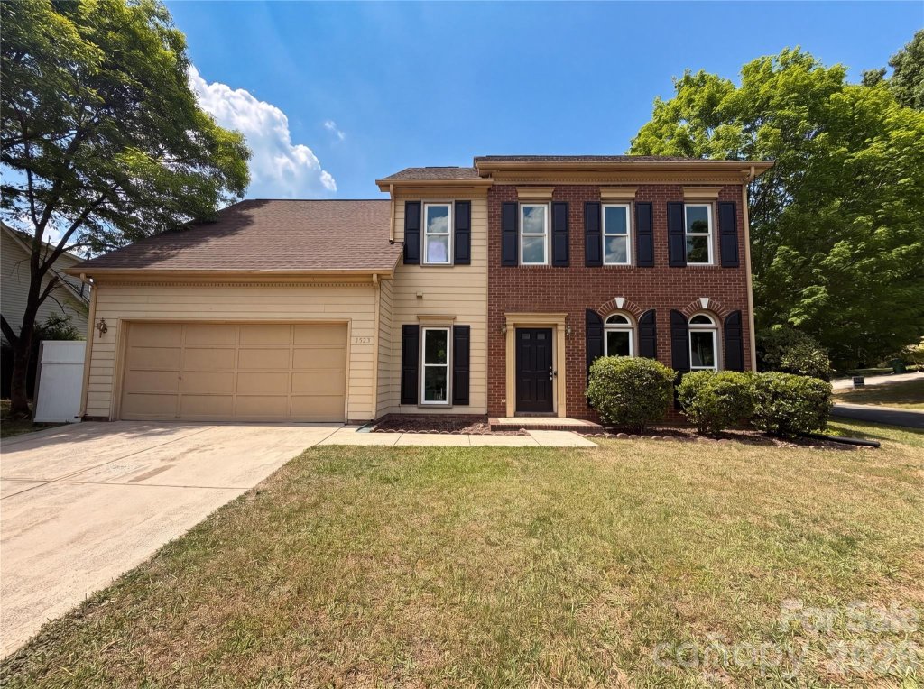 7523 Trotter Road