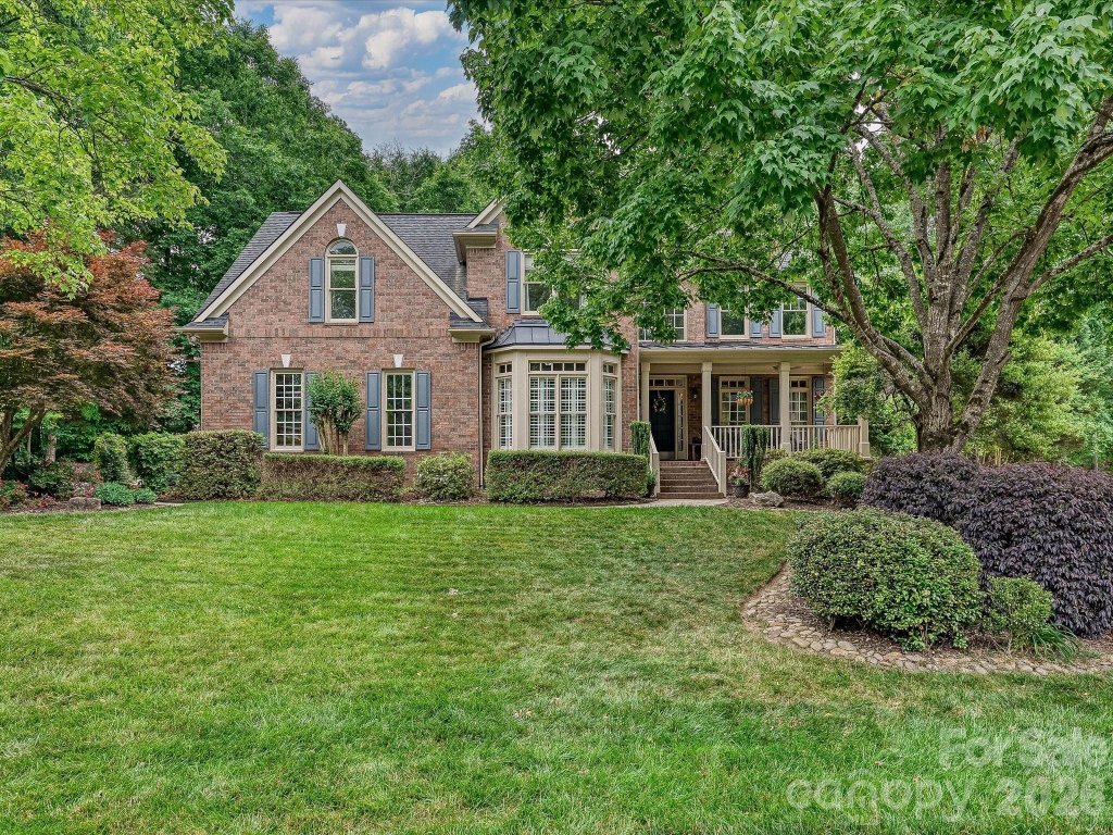 17405 Lynx Den Court