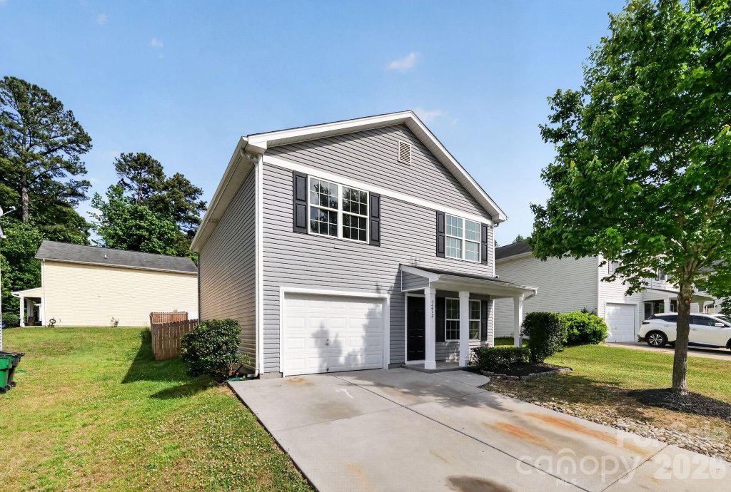 3212 Osceola Lane