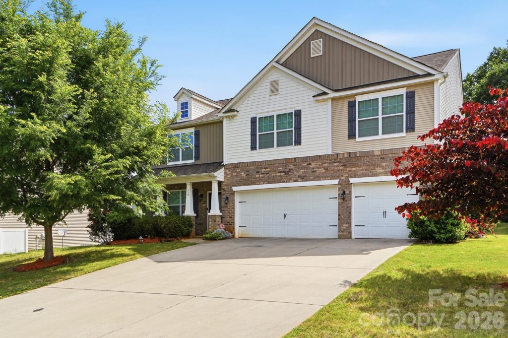 Meadow Brook Estates, Mount Holly community