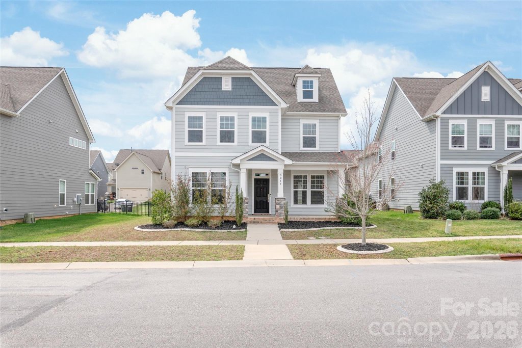 3017 Woodlands Creek Drive