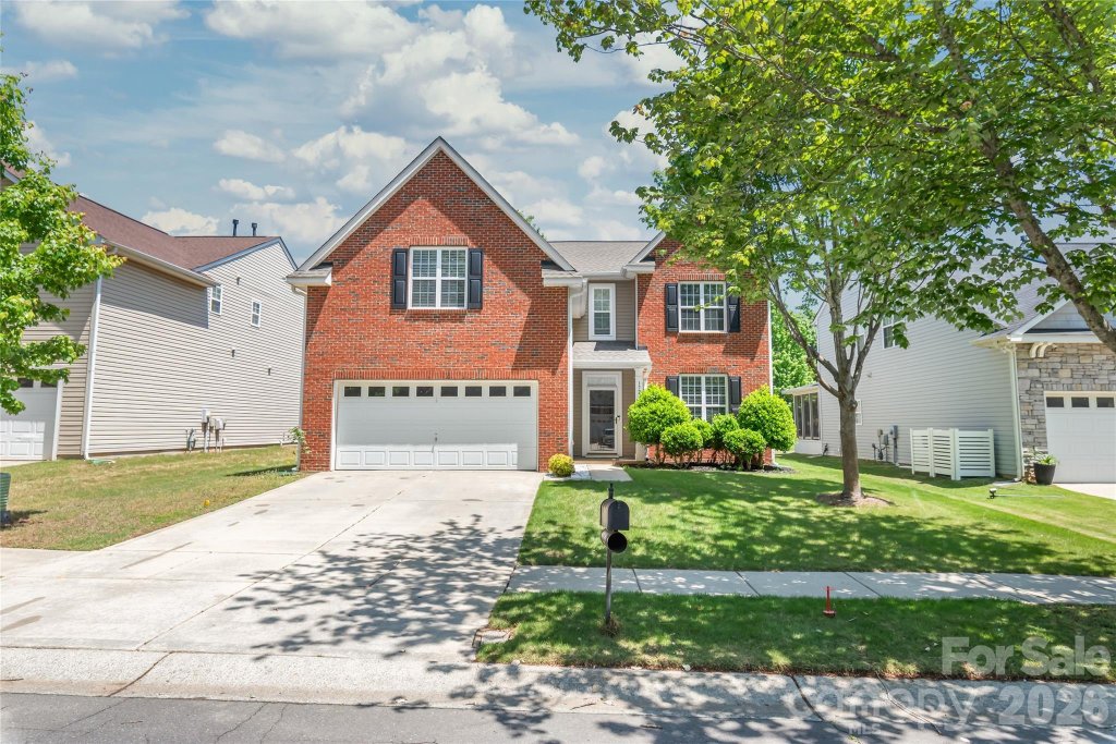 Southampton Commons, Charlotte community