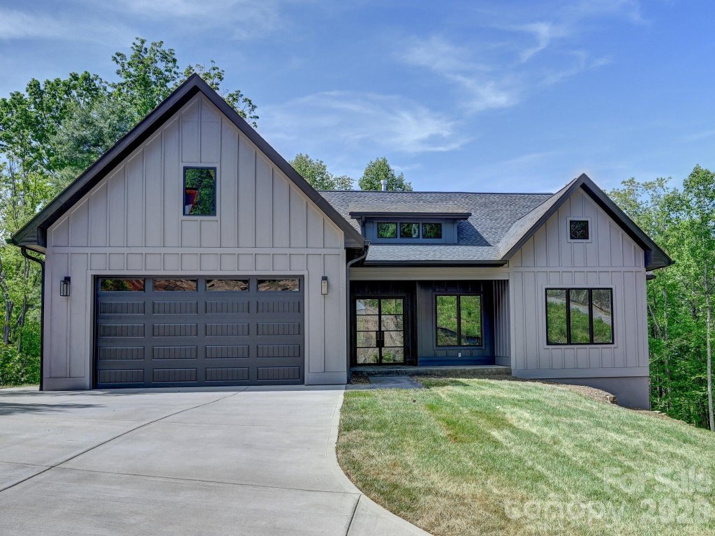 The Crossings At Cane Creek, Fairview community