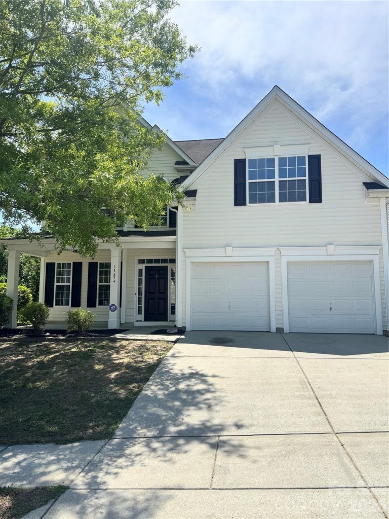 Coventry, Charlotte community
