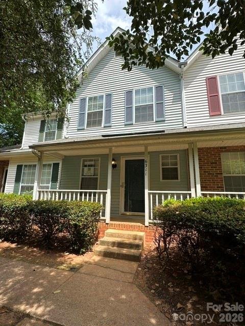6311 Windsor Gate Lane