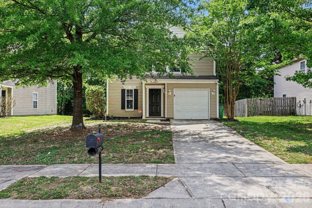 12425 Stowe Acres Drive