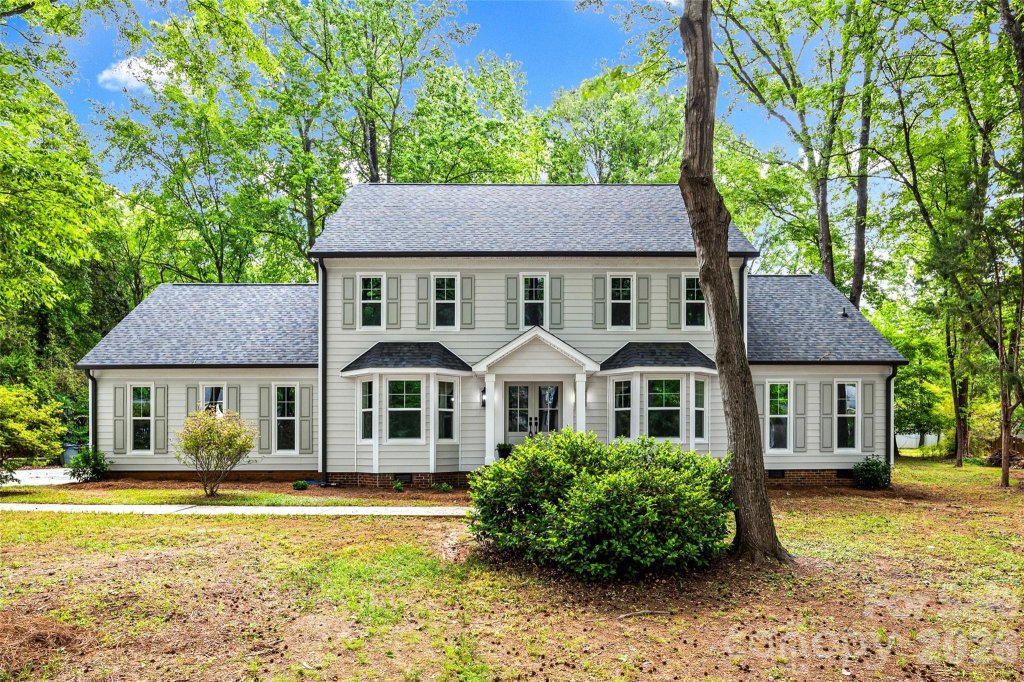 Farmwood, Mint Hill community