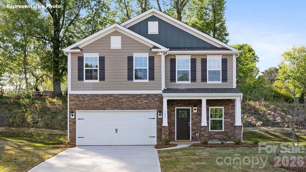 286 Mary Locke Way