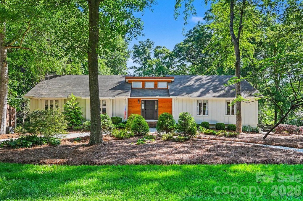 5500 Mcalpine Farm Road