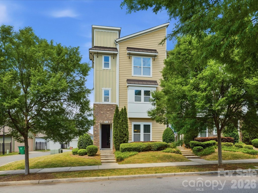 Brightwalk, Charlotte community