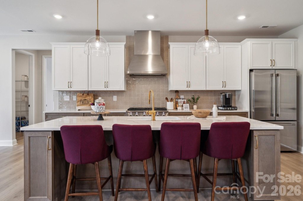 Tramore, Harrisburg community