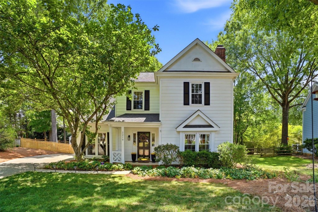 3219 Silver Pond Court