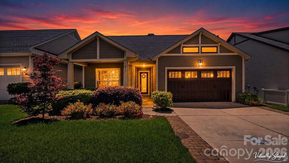 442 Granite Lake Court