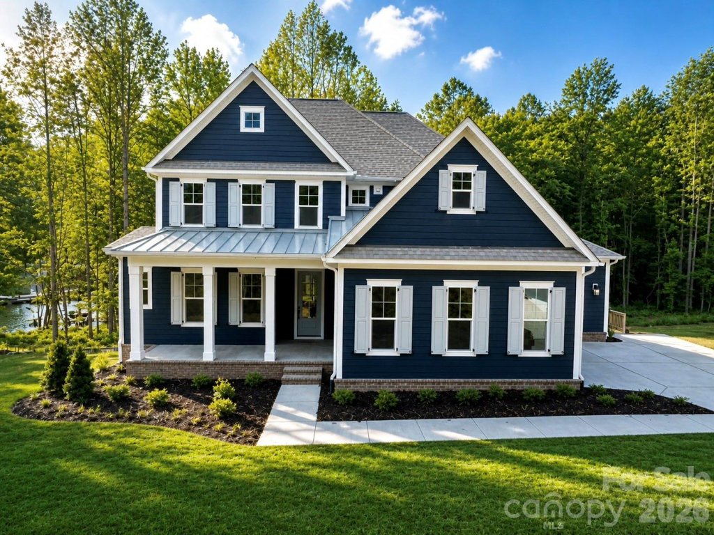 Harbor Landing, Mooresville community