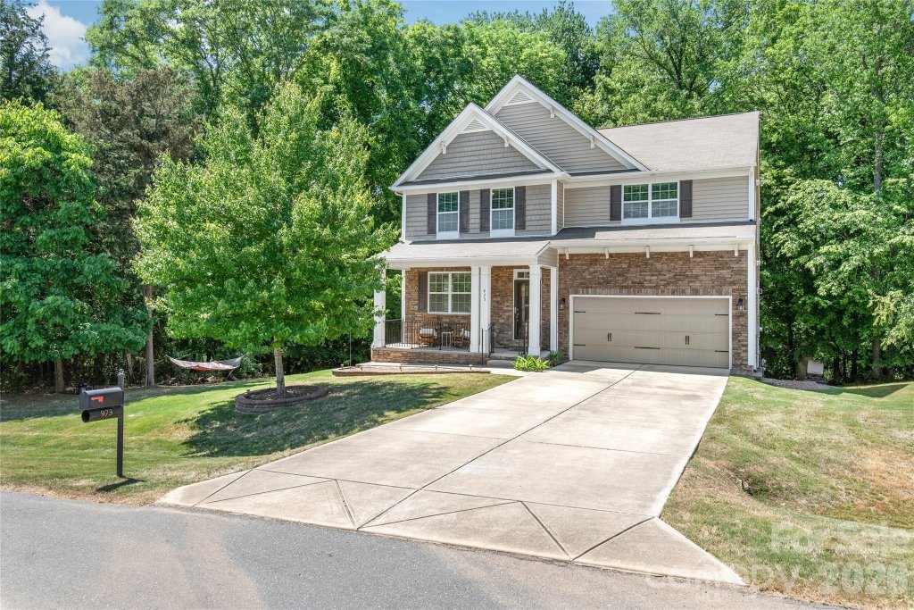 Rosedale, Clover community