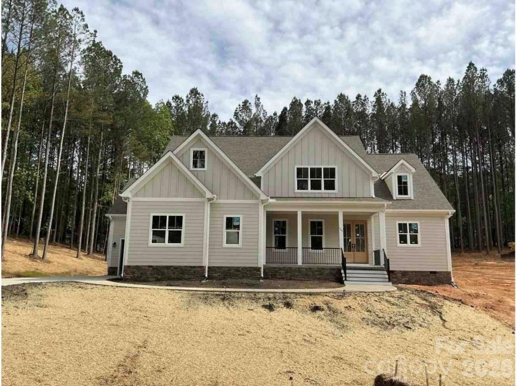 163 Winding Forest Drive