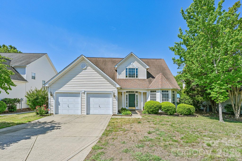 5755 Cambridge Bay Drive