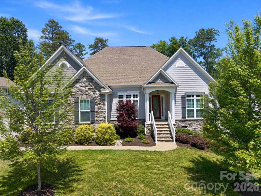 Kensington Forest, Harrisburg community