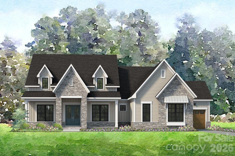Cordera, Concord community