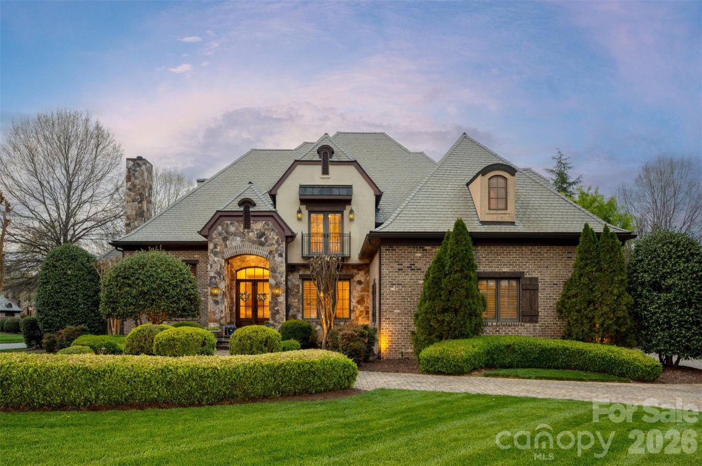 8304 Marcliffe Court