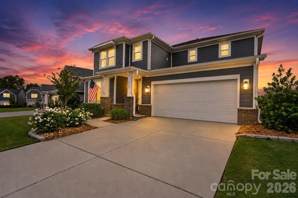 1350 Fishing Creek Road