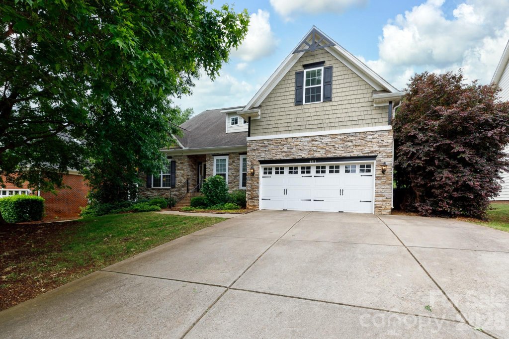 Shelly Woods, Fort Mill community
