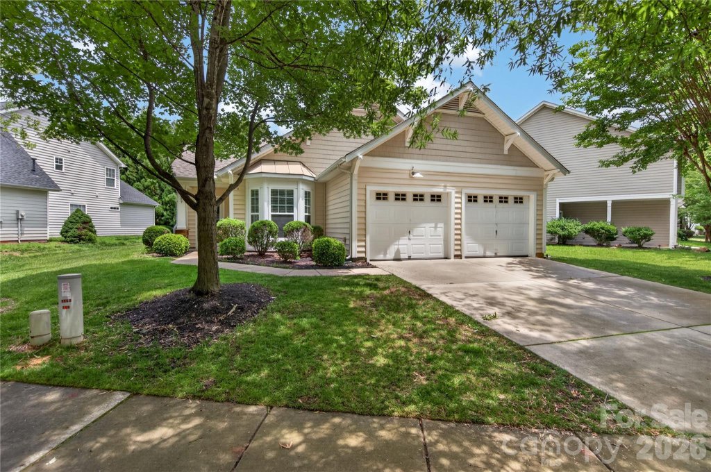 1389 Millbank Drive