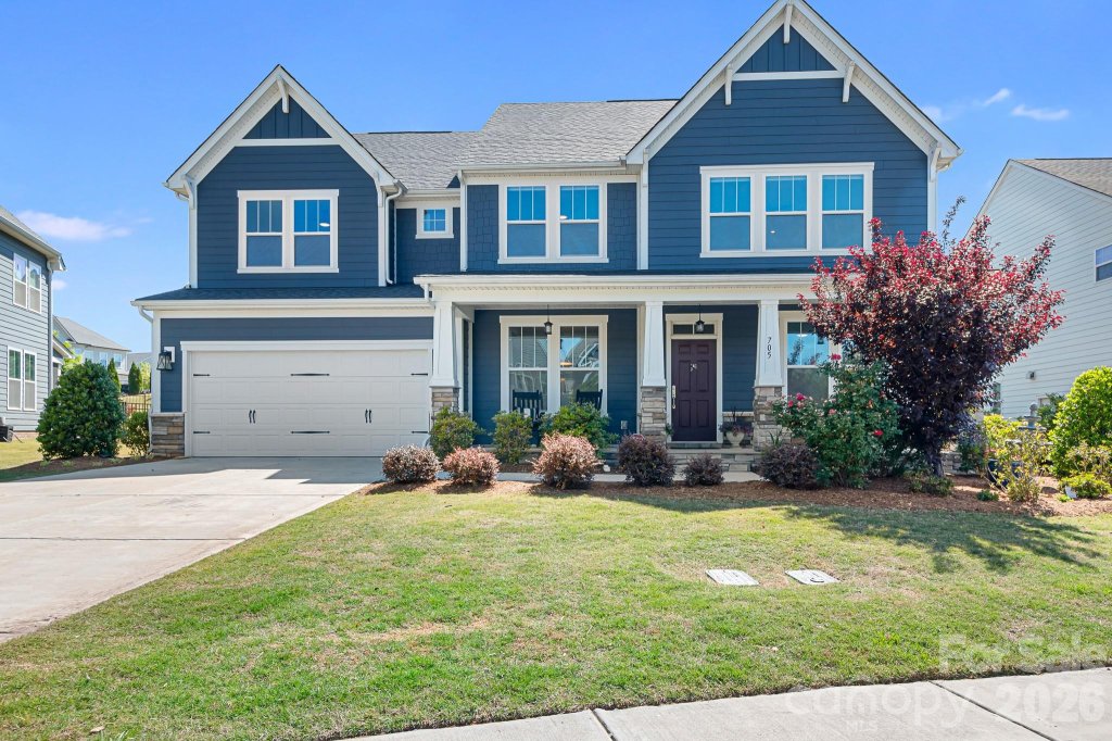 705 Landau Road