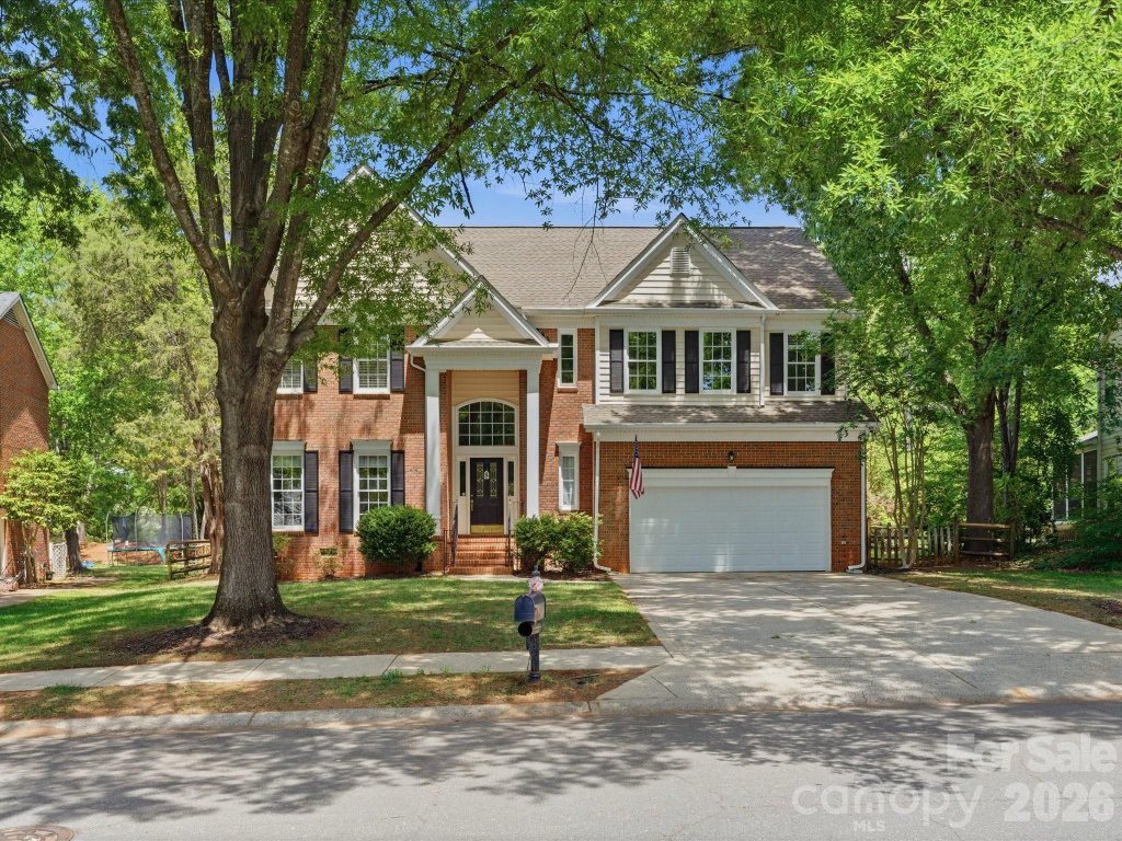 1101 Baldwin Lane