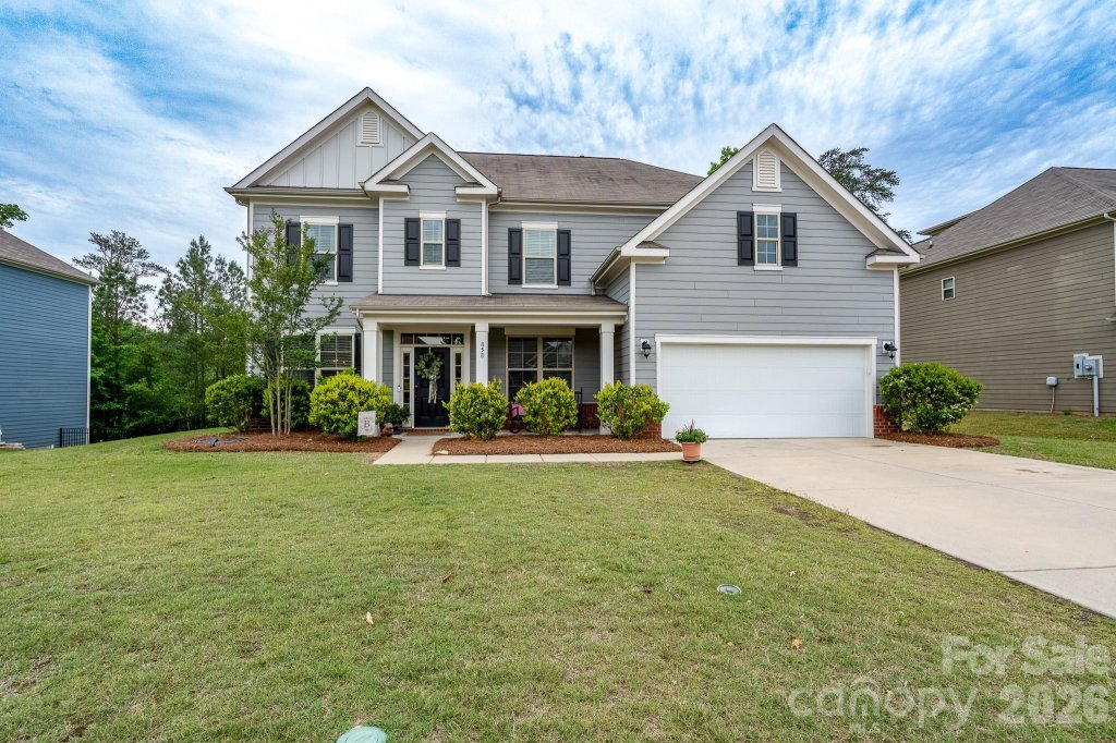 858 Double Oak Lane