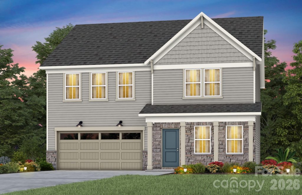 547 Cottage Garden Lane