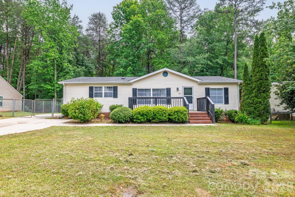 1232 Salvadore Court