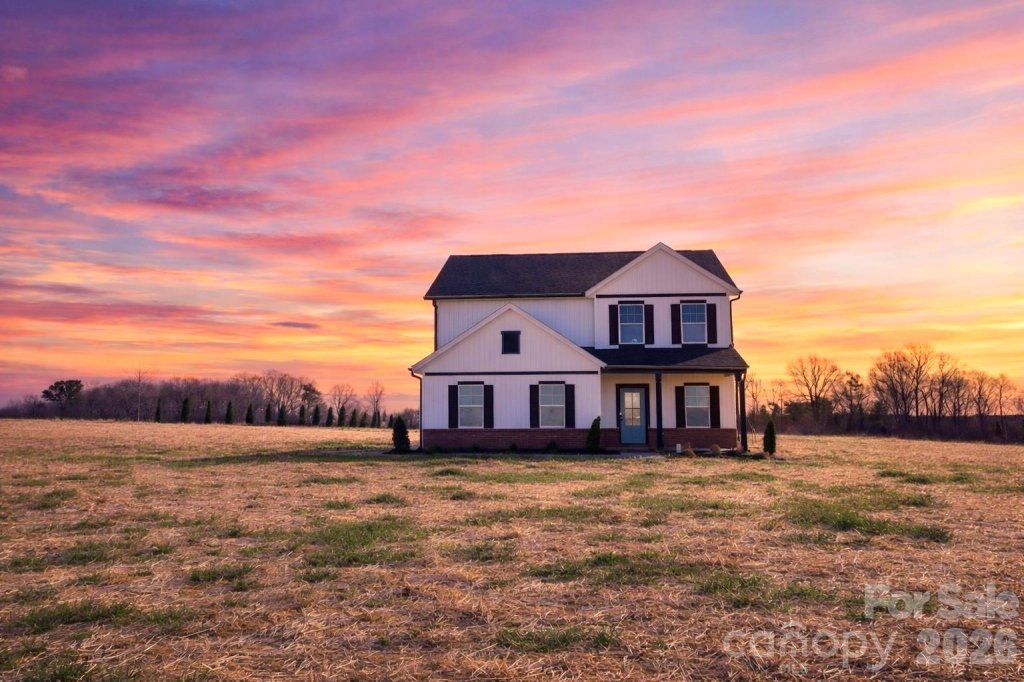 118 Doby Road
