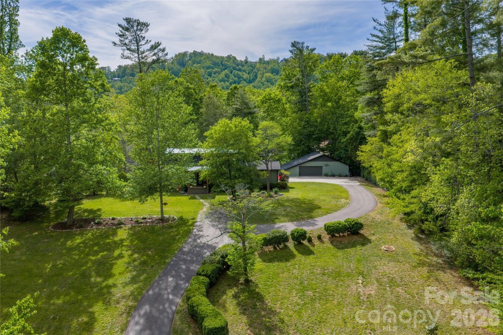 Saint Andrews, Arden community