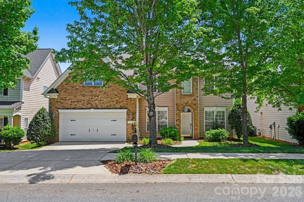 10331 Falling Leaf Drive