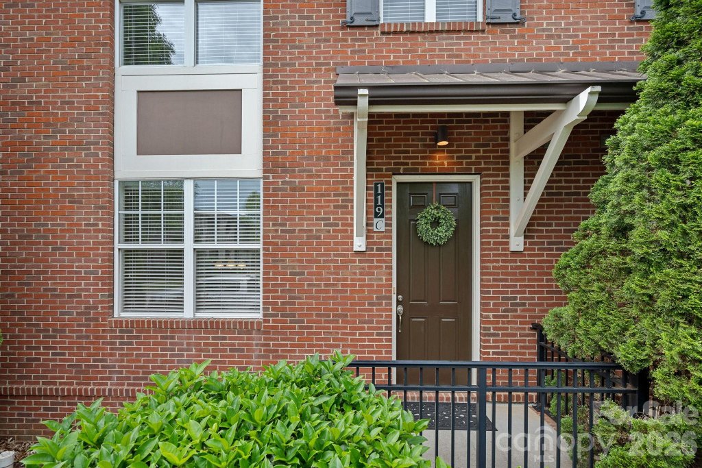 Legacy Village, Mooresville community