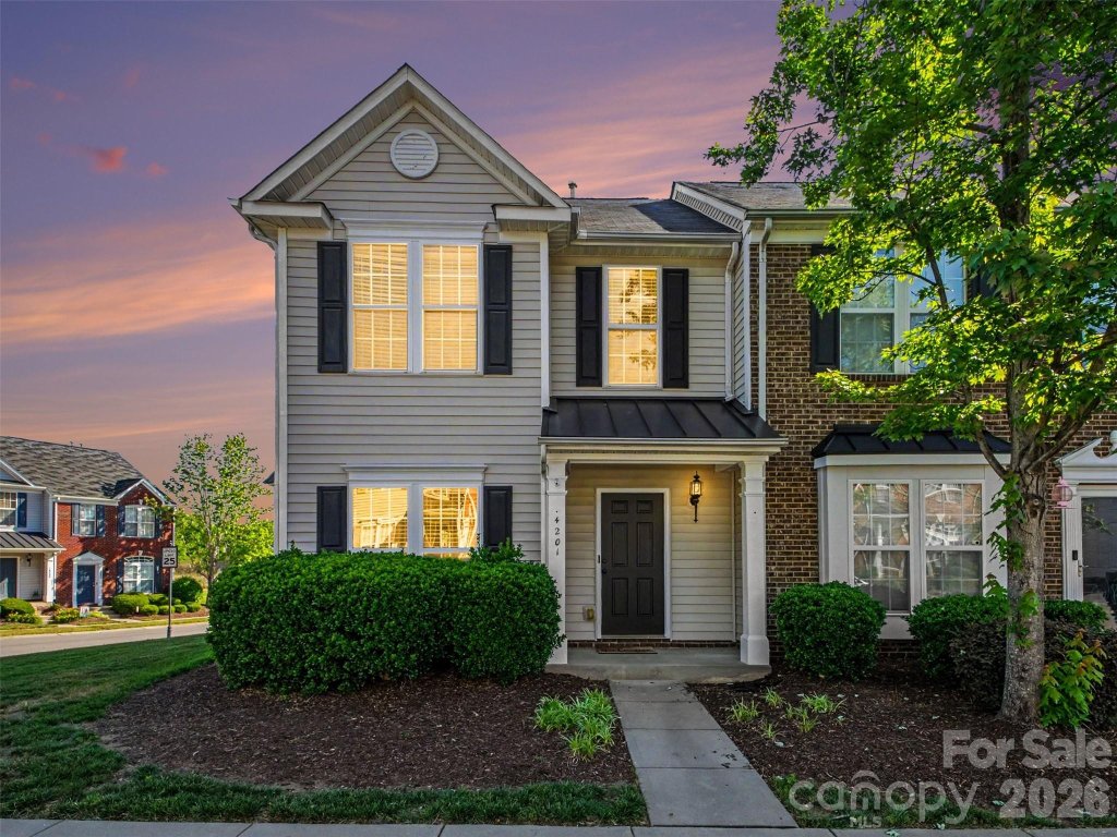 4201 Coulter Crossing