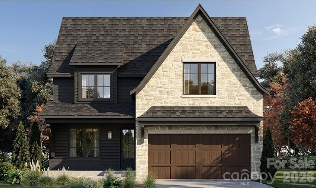 Walker Hills, Charlotte community