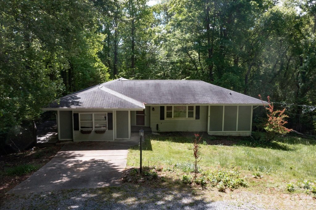 147 Barberry Heights Drive