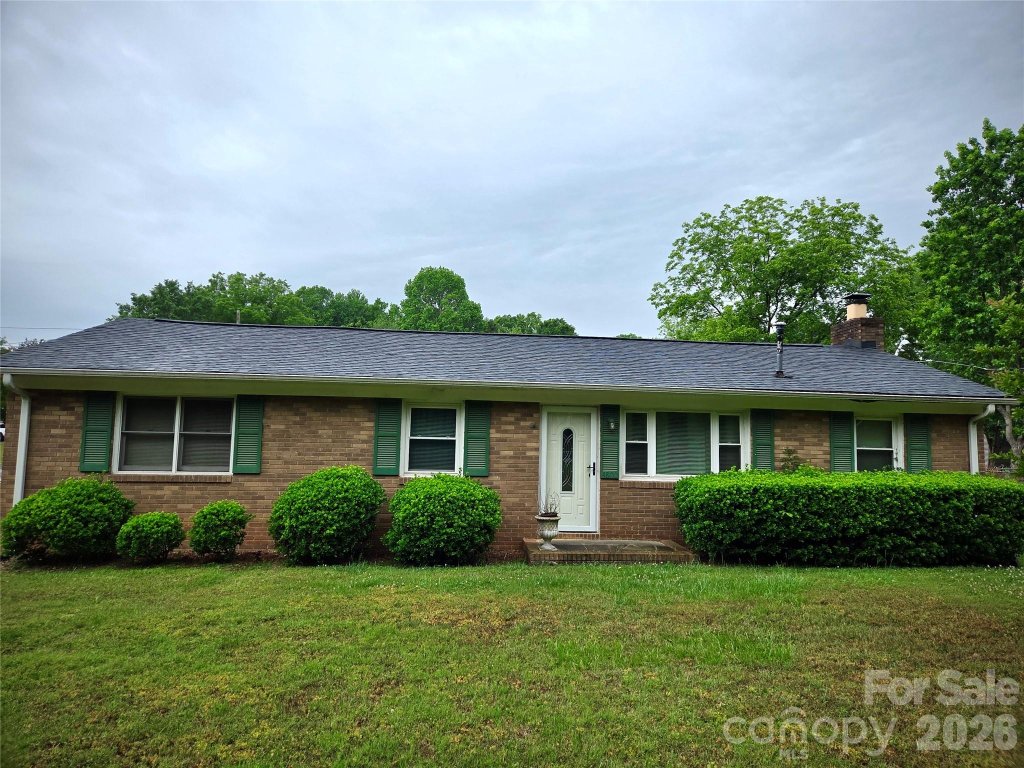 4800 Chapel Grove Road
