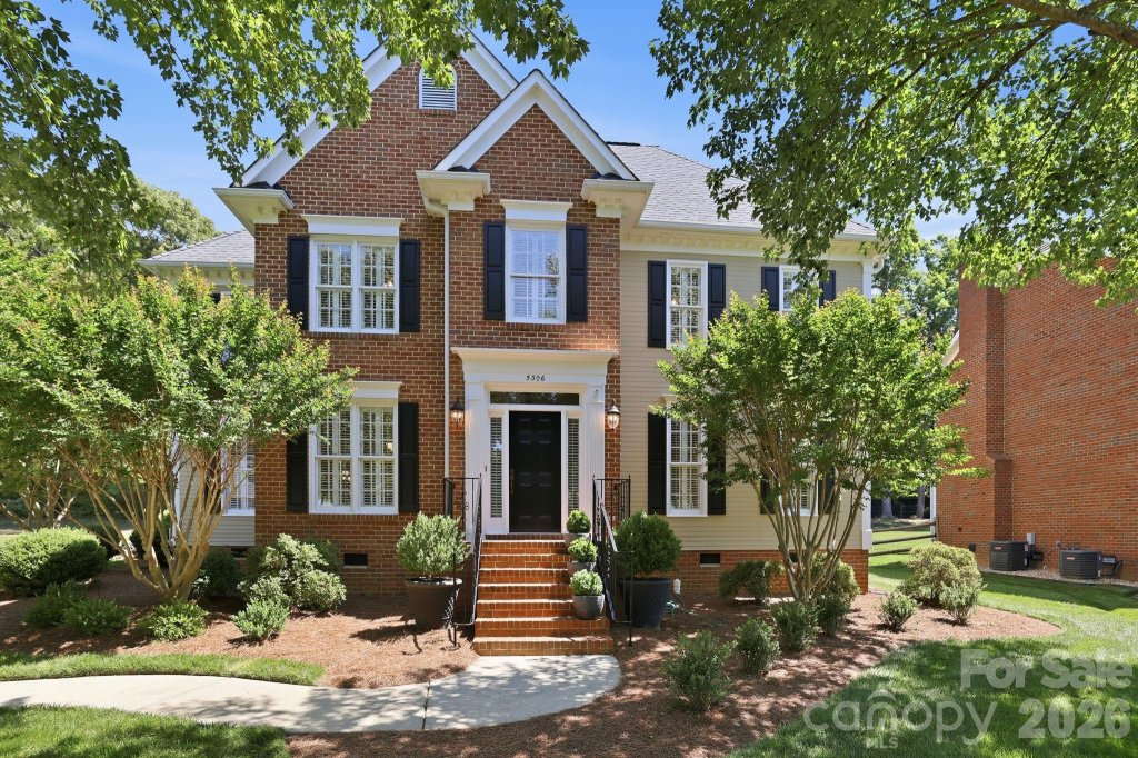 5306 Berrywood Lane